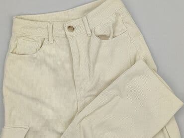 bershka cargo: Shein, Cargo for women, size XS — 1