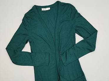 calliope sweter: Kardigan damski, rozmiar S — 1