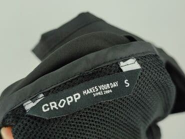 польські куртки жіночі: Cropp, Куртка демісезонна жіноча, розмір S — 4