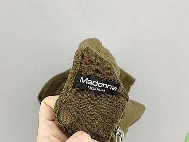 sweter hippie: Madonna, Bluzka damska, rozmiar M — 4