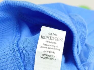 sukienka sweterkowa plus size: Sweatpants, George, 3-6 months, condition - Very good — 5