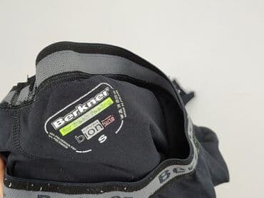 Spodnie: Spodnie dla mężczyzn, rozmiar S — 4