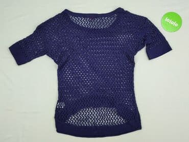 czy sweter z akrylu jest dobry: Sweter damski, rozmiar One size — 3