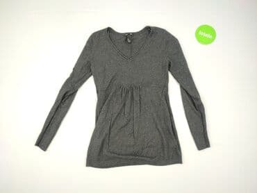 bluzki pod marynarkę plus size: H&M, Women's blouse, size S (EU 36) — 2