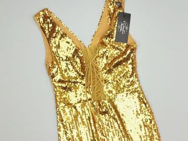 sukienka plus size na chrzciny: Sukienka damska, M — 1