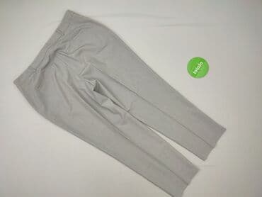 pierogi kapcie: Dorothy Perkins, Spodnie materiałowe damskie, rozmiar XL — 3