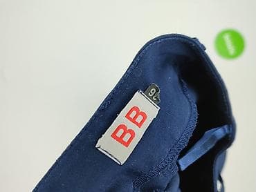 nike air force: Spodnie materiałowe damskie, rozmiar S — 4