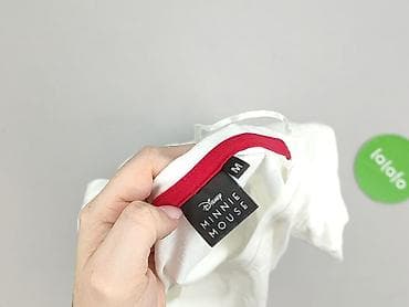 jeans minnie mouse: Minnie, T-shirt damski, rozmiar M — 5