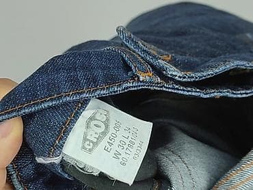 e: Cross Jeans, Jeansy damskie, rozmiar M — 5
