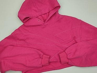 Reebok, Bluza z kapturem damska, rozmiar XS