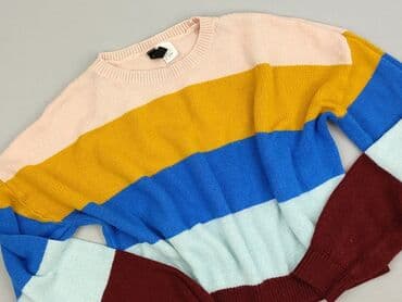 H&M, Светр жіночий, розмір S — 1