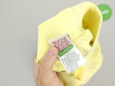 latynka spodnie dresowe: Spodnie 3/4 damskie, rozmiar XL — 5