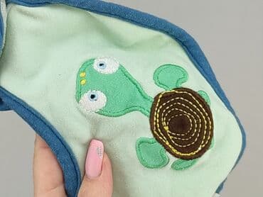 reima bielizna termoaktywna: Baby bib, color - Turquoise, condition - Very good — 7