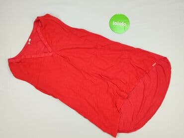 krótkie legginsy pod sukienkę: Tunika damska, rozmiar L — 2