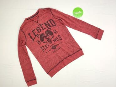 koszulka z barcelony: Sweatshirt for men, S (EU 36), condition - Very good — 2