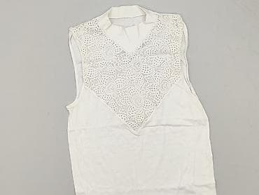 biale bluzki: Key, Bluzka damska, rozmiar 2XL — 1