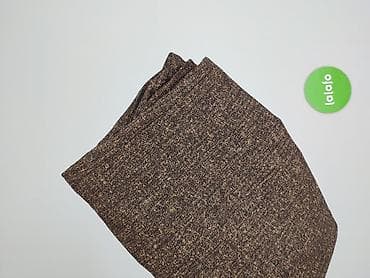 bykiem: Spodnie materiałowe damskie, rozmiar XL — 5