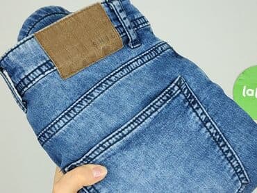 spodenki smyk: SMOG, Szorty dla mężczyzn, rozmiar XS — 5