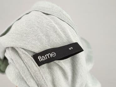 bluzki montego: Flame, Bluzka damska, S — 4