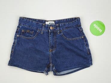 jeans wrangler: House of Denim, Szorty damskie, rozmiar M — 2
