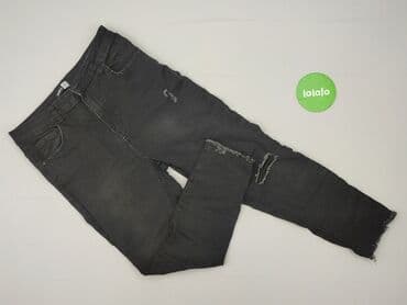 kurtka i spodnie zimowe pepco: Pepco, Jeansy damskie, rozmiar L — 3