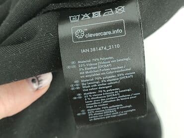 cropp sweter: Crivit, Bluza damska
, S — 5