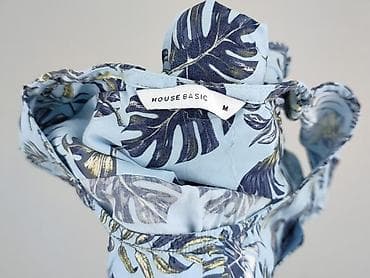 koszula od mango: Basic, Bluzka damska, rozmiar M — 4