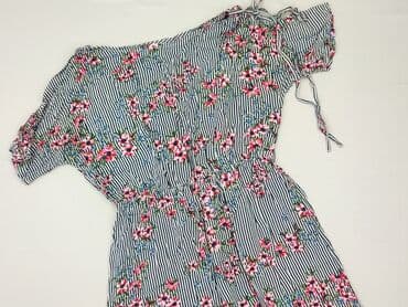 kombinezon w paski new yorker: Greenpoint, Women`s overall, size M — 2