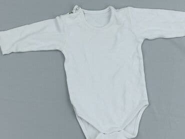 elegancka koszulka: Body, 3-6 months, 
condition - Very good — 1