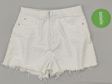 Denim, Shorts for women, size XS — 2