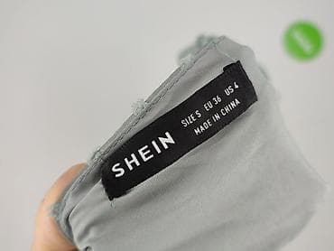 bluzka passions: Shein, Top damski, rozmiar S — 4