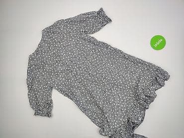 sandalki ck: Nanushka, Sukienka damska, rozmiar S — 3