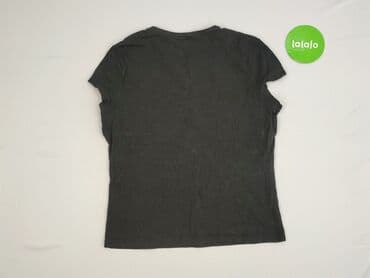 miu miu t shirty: Impression, Women`s T-shirt, size XL (EU 42) — 3