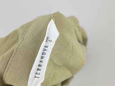 sukienka koszulowa c a: Terranova, Sukienka damska, rozmiar L — 5