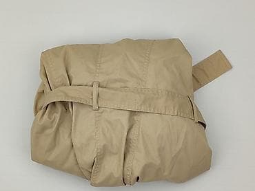 ponczo reserved: Stradivarius, Trencz damski, rozmiar M — 6