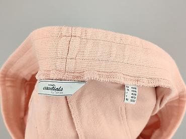 kapcie: Essentiel, Spodnie dresowe damskie, rozmiar 3XL — 4