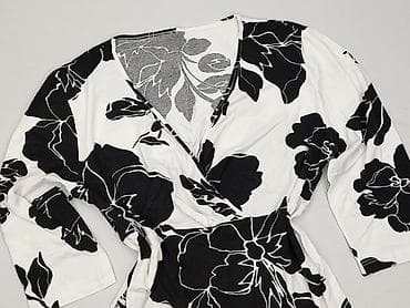 savida bluzki: H&M, Bluzka damska, rozmiar M — 1