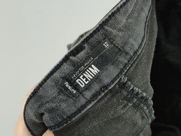 Штани: Denim, Шорти жіночі, розмір XS — 4