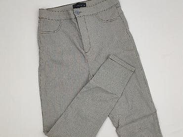 Mohito, Spodnie materiałowe damskie, rozmiar S