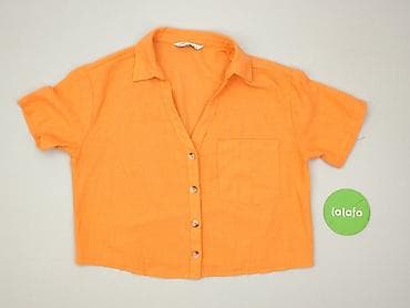 polo ups: Stradivarius, Koszula damska, rozmiar M — 3