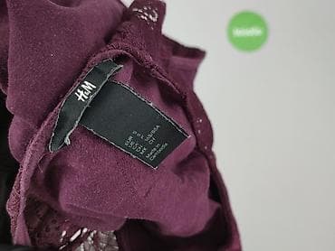 sweter kaszmir hm: H&M, Top damski, rozmiar S — 6