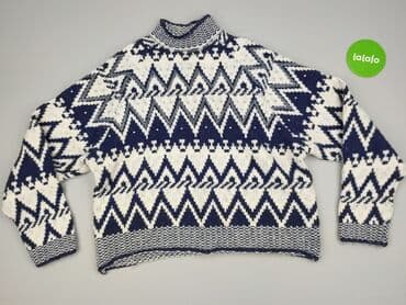 dres sweterkowy mohito: Mohito, Sweter damski, M — 2