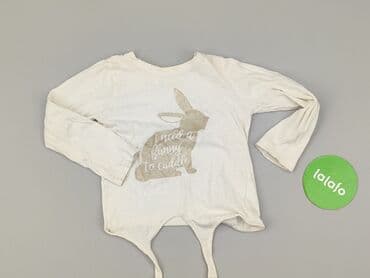 lewandowski numer na koszulce: Blouse, Pepco, 1.5-2 years, 92-98 cm, condition - Very good — 2