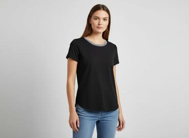 esmara t shirty: Esmara, T-shirt damski, rozmiar S — 6