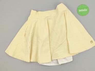 reserved asymetryczne spódnice: NOR-BI, Spódnica damska, L — 2