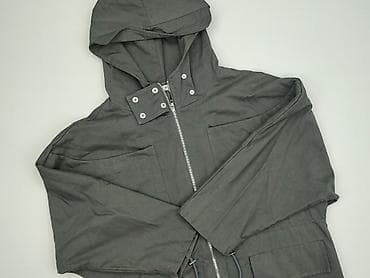 clockhouse parka: Parka damska, rozmiar 5XL — 1