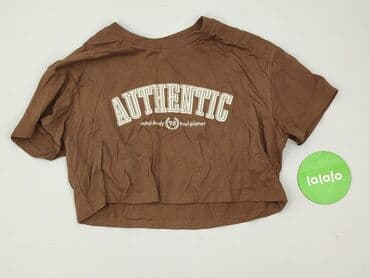 crop sukienki: House, Top damski, rozmiar XS — 2