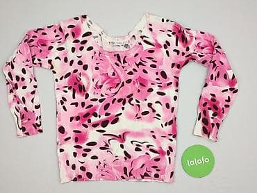 bluza dragon ball pull and bear: Pull, Bluzka damska, rozmiar M — 2