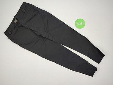 cargo: Moda, Spodnie materiałowe damskie, rozmiar L — 3