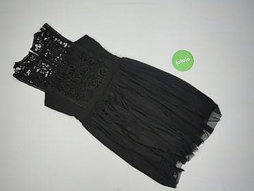 sukienki plus size maxi: House, Sukienka damska, rozmiar S — 2